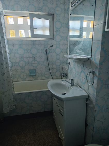 Apartament cu 3 camere în Gheorgheni