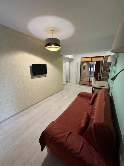 Apartament cu 2 camere decomandat, mobilat în Tomis Nord