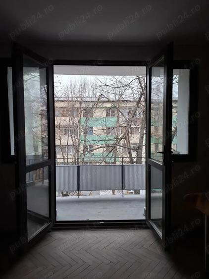 Apartament cu 2 camere în Bârlad