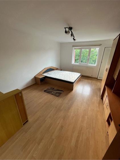 Apartament cu 2 camere decomandat în Zorilor