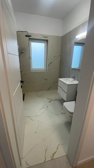 Apartament cu 2 camere decomandat în Florești