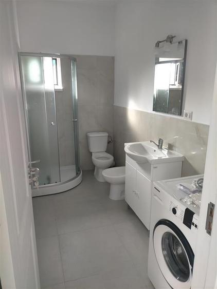Apartament cu 2 camere decomandat, mobilat în Cug