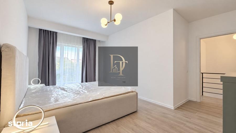 COMISION 0% | Duplex superb la prima inchiriere | Zona Sanpetru - 1