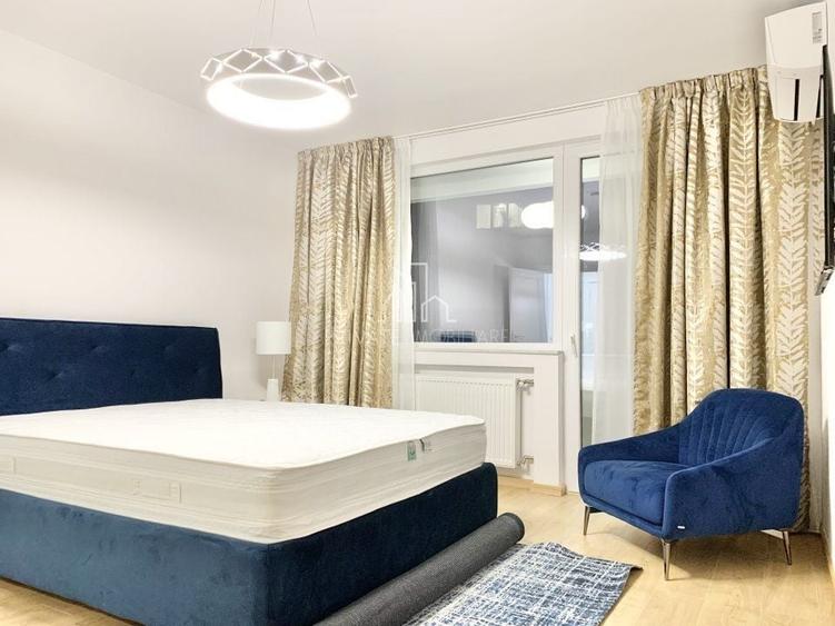 Apartament cu 2 camere decomandat în Cornișa