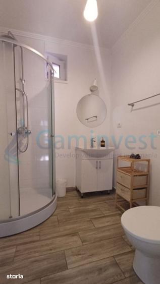 Casă cu 4 camere cu Canalizare în Sânmartin