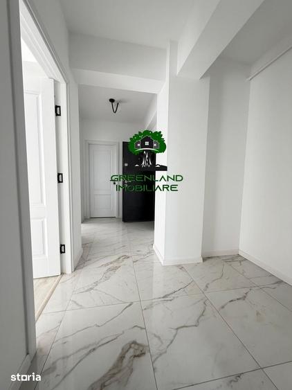 Apartament cu 2 camere decomandat în Miroslava
