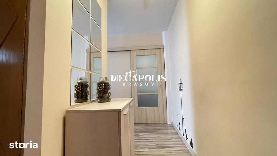 Apartament 2 camere | Decomandat | Loc de parcare - 10