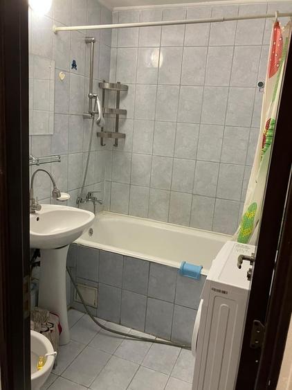 Garsonieră în Iancului