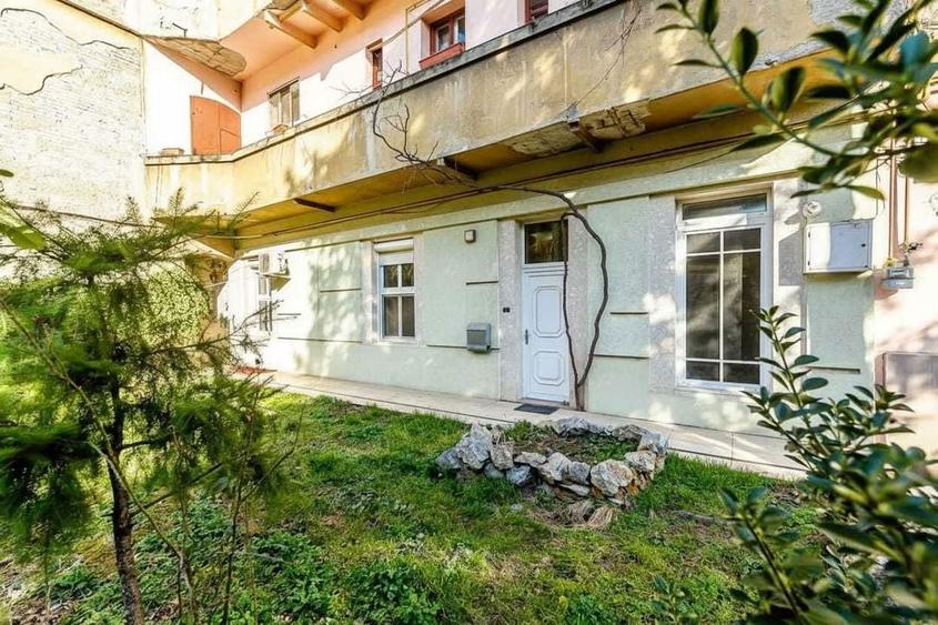 Apartament cu 3 camere în Ultracentral