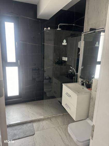 Apartament cu 2 camere decomandat în Nord