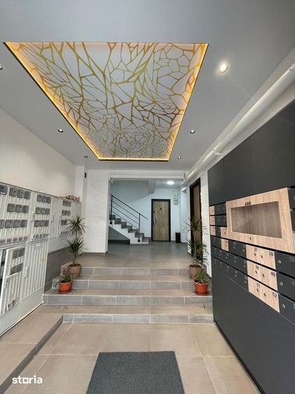 Apartament 2 camere de inchiriat Prima inchiriere 450 - 13
