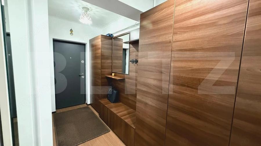 Apartament 3 camere, Class Park, parter, mobilat complet loc parcare inclus - 3