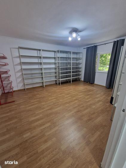 Spațiu comercial, de 60 mp, în Rahova