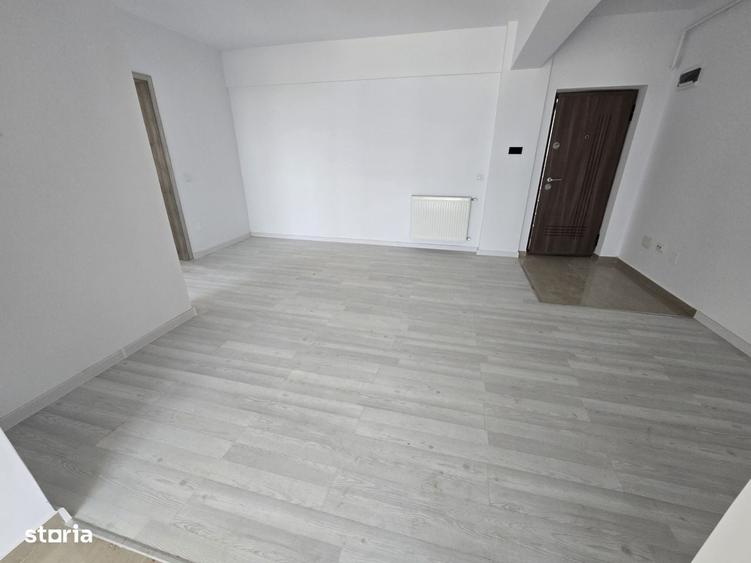 2 Camere NOU 53mp Bloc 2025 Valea Lupului /Parcare inclusa / Lift - 7