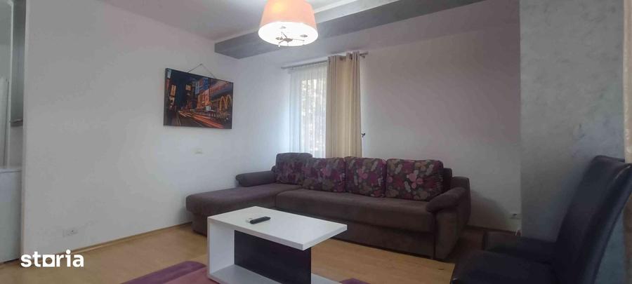Apartament cu 2 camere în Sud