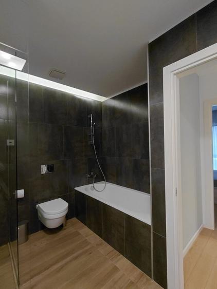 Apartament cu doua camere, langa Parcul Bordei - 7