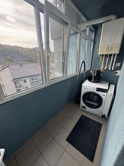 Apartament cu 2 camere decomandat în Petru Rareș