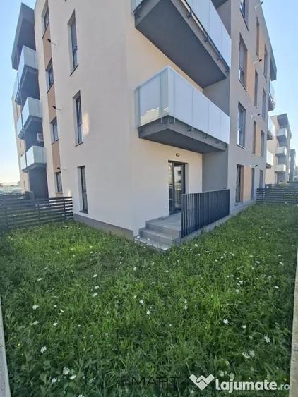 Apartament cu 2 camere decomandat în Cristian