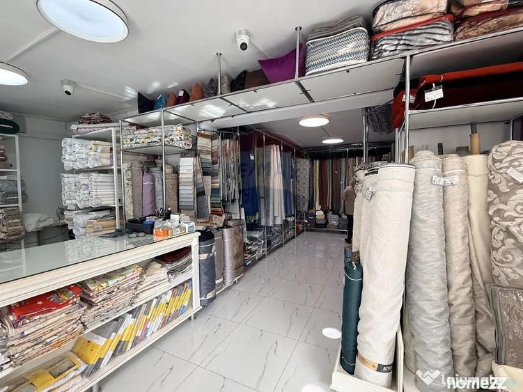 Spațiu comercial, de 83 mp, în Cetate