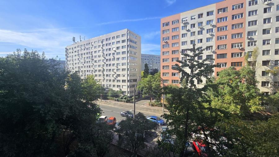 Garsonieră semidecomandată în Dristor