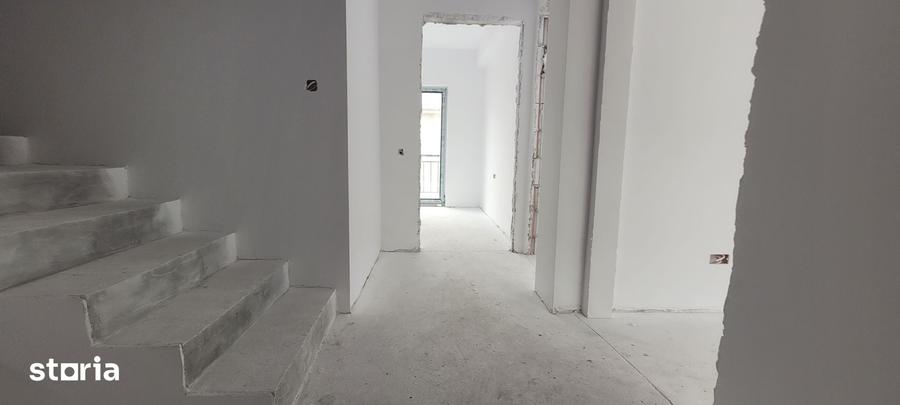 Casa Bragadiru Independen?ei P+1+M 176 mp incalzire pardoseala5 camere - 16