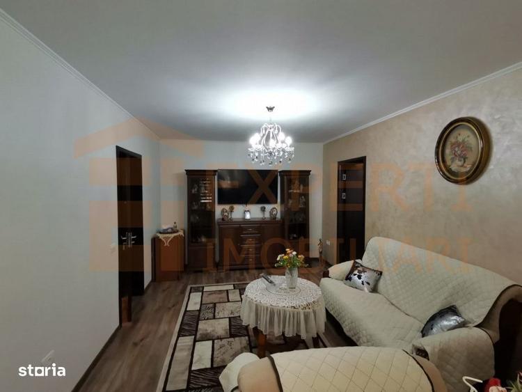 apartament situat in zona TOMIS II, - 17