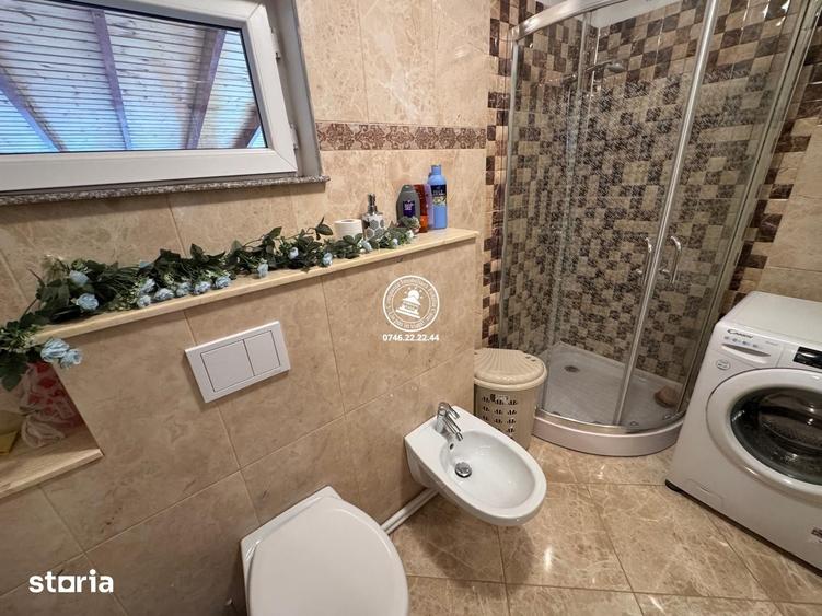Casă cu 3 camere cu Teren 496 Mp în Tomești