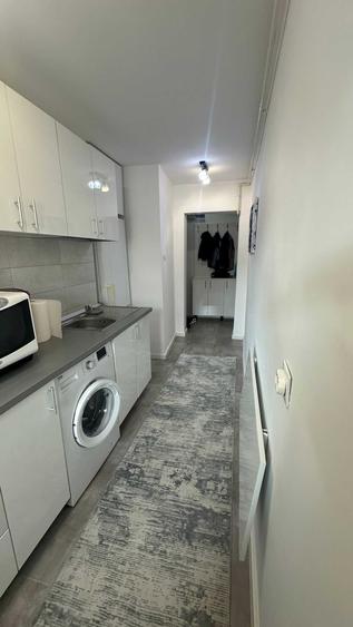 Garsonieră decomandată, mobilată în Colentina