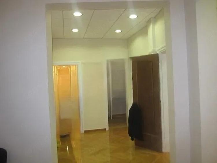Spațiu comercial, de 140 mp, în Lujerului