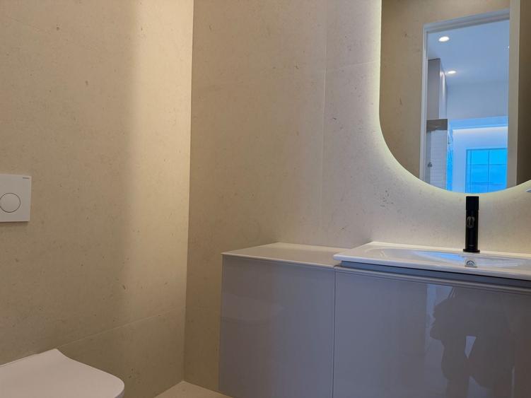 Penthouse Duplex Spectaculos de Închiriat  | Aviatiei Promenada - 10