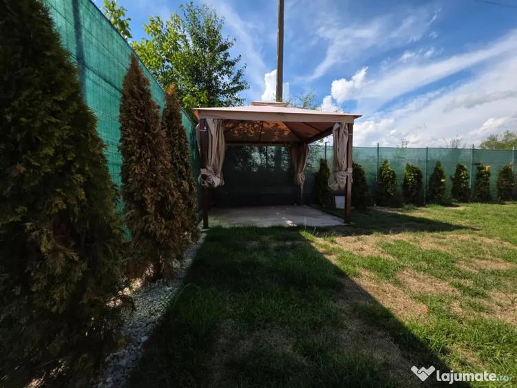 Casa 2026 Harman, 4 camere, 600mp teren, 293000 euro - 20