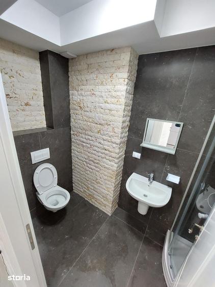 Apartament cu 2 camere în Ciurea