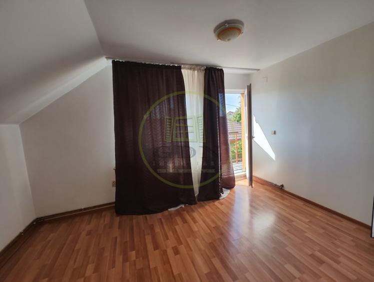 Casă individuală cu 5 camere cu Canalizare în Lascăr Catargiu
