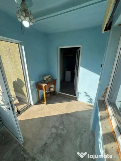 Casă cu 1 camere cu Teren 420 Mp în Tăuții de Sus