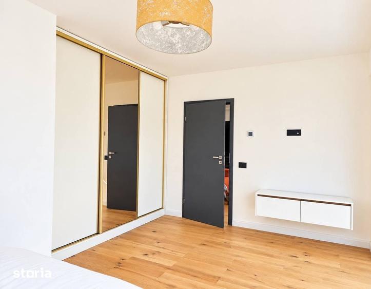 APARTAMENT DEOSEBIT, ULTRACENTRAL STRADA AVRAM IANCU, ORADEA - 14
