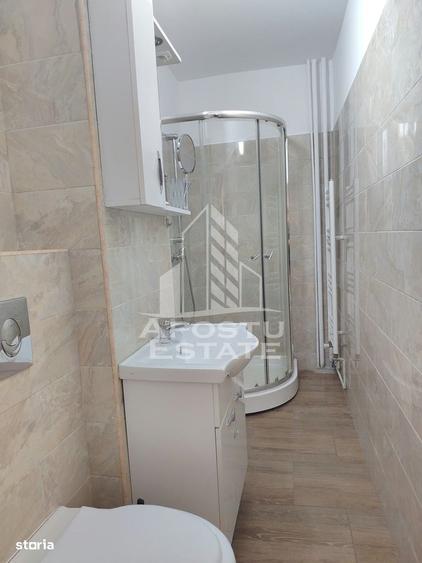 Apartament cu 2 camere decomandat în Gheorghe Lazăr