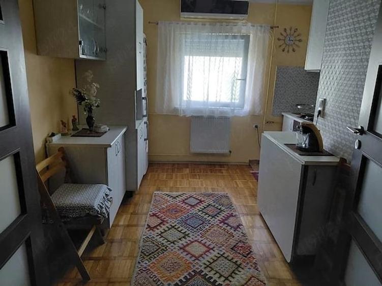 Apartament cu 2 camere decomandat în Bucovina