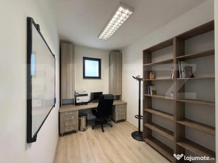 Garsonieră în Central