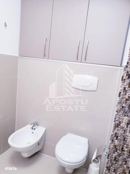 Apartament cu doua camere, loc de parcare, zona Torontalului - 5