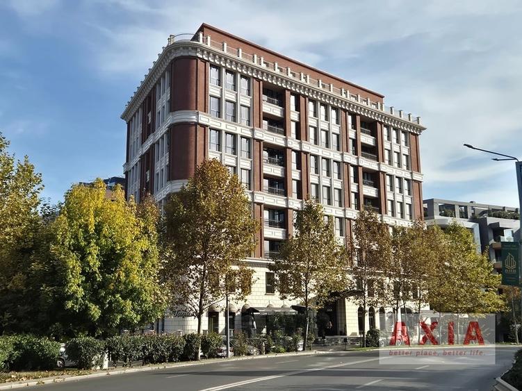 Birou, de 520 mp, în Floreasca