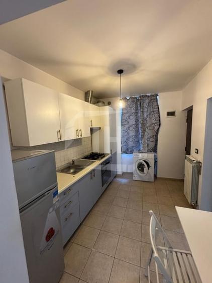 Apartament deosebit, zona Ultracentrala - 5