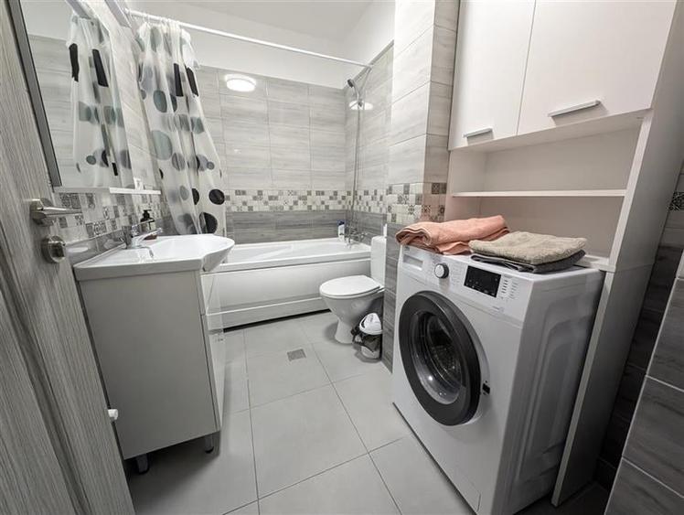 Apartament cu 2 camere decomandat în Ștefan cel Mare