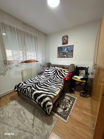 Apartament cu 2 camere, 40 mp, zona Decebal - 1
