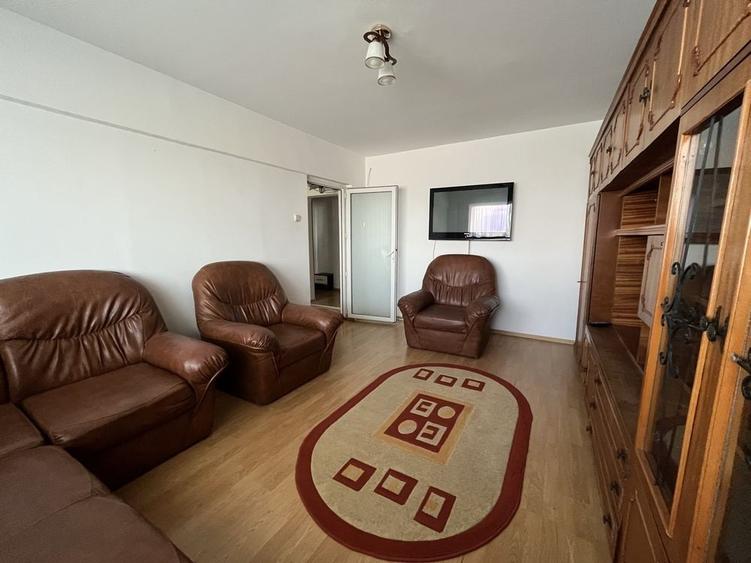 Apartament cu 2 camere decomandat în Plantelor