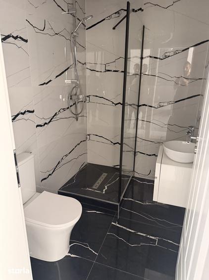 Apartament cu 3 camere în Calea Aradului
