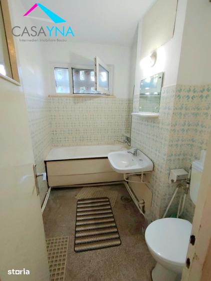 Apartament cu 2 camere semidecomandat în Cornișa