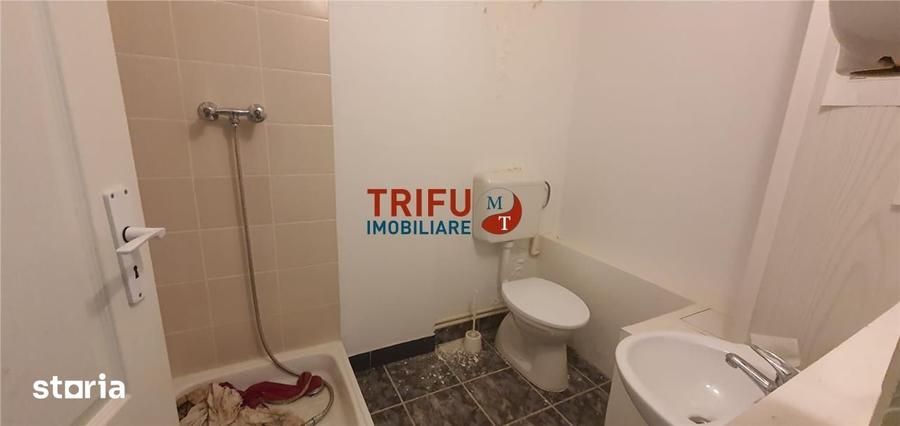 Spațiu comercial, de 85 mp, în Cetate