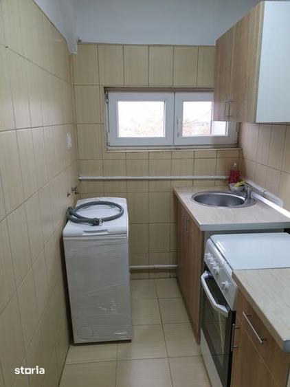 De vanzare apartament 2 camere - 5