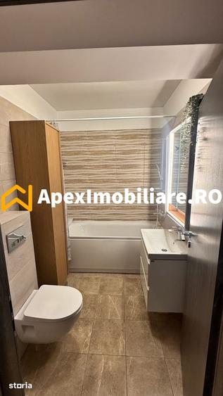 Apartament cu 2 camere semidecomandat în Berceni — fotografia 2