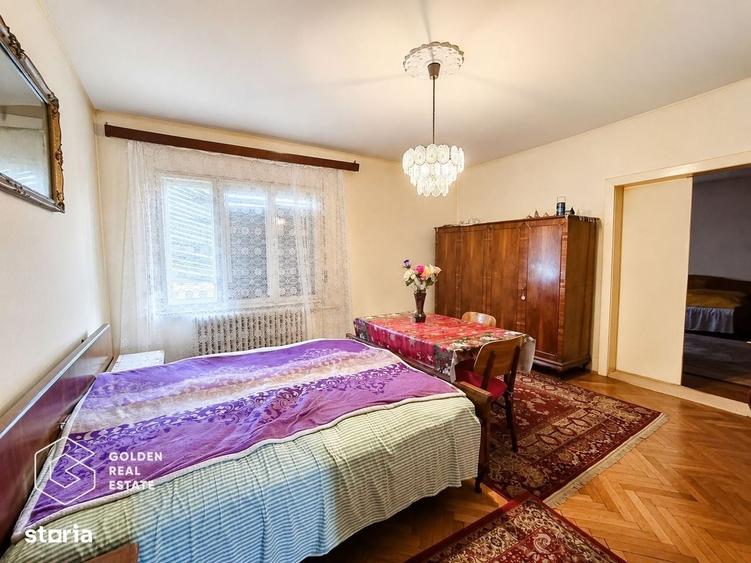 Casă cu 4 camere în Sud